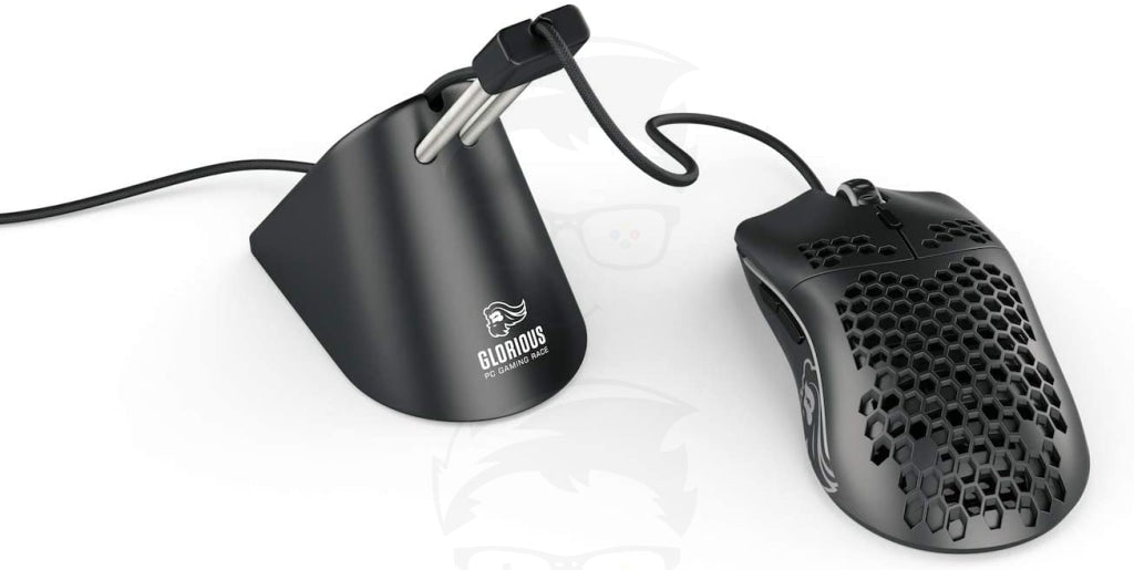 Glorious Mouse Bungee (Black)