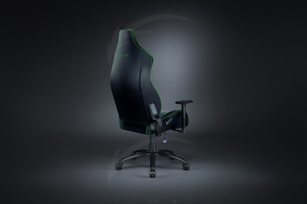 Razer Iskur X - XL Ergonomic Gaming Chair