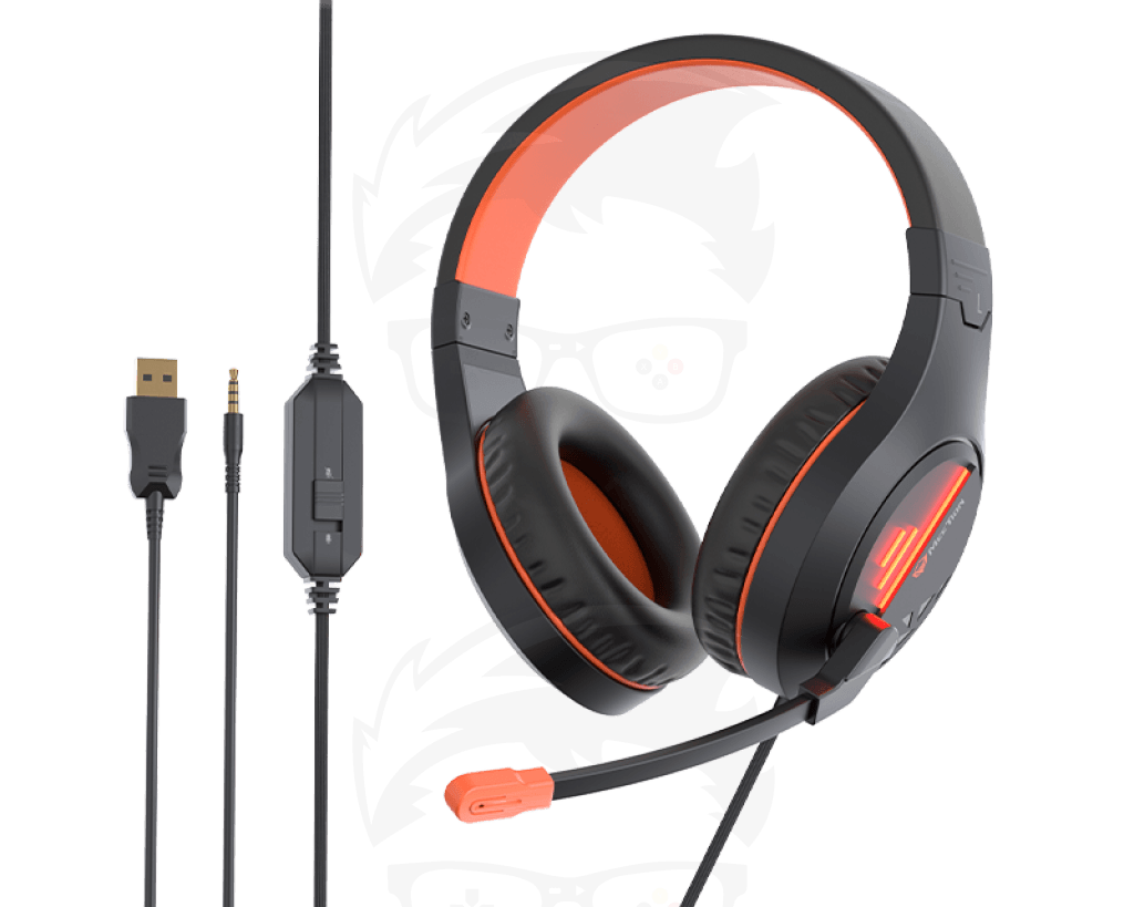 Meetion MT-HP021 Gaming Headset