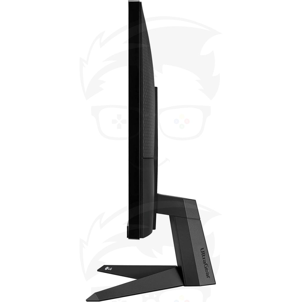 LG 27GQ50F-B UltraGear 27" Full HD 165Hz 1ms GAMING MONITOR – IGeek ...