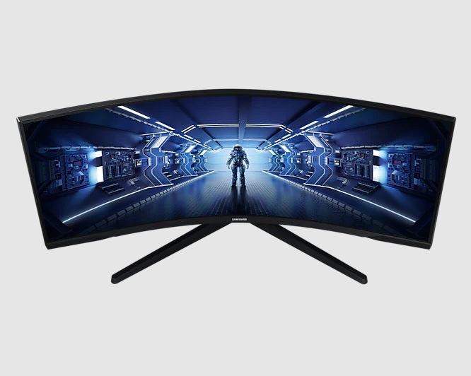 SAMSUNG ODYSSEY G5 34