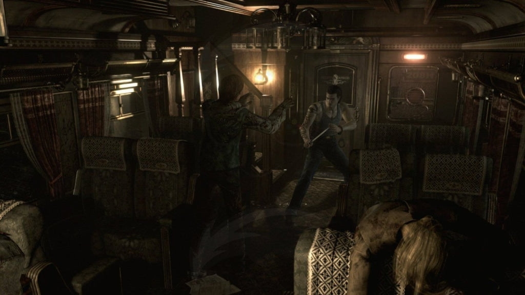 Resident Evil: Origins Collection - Xbox One