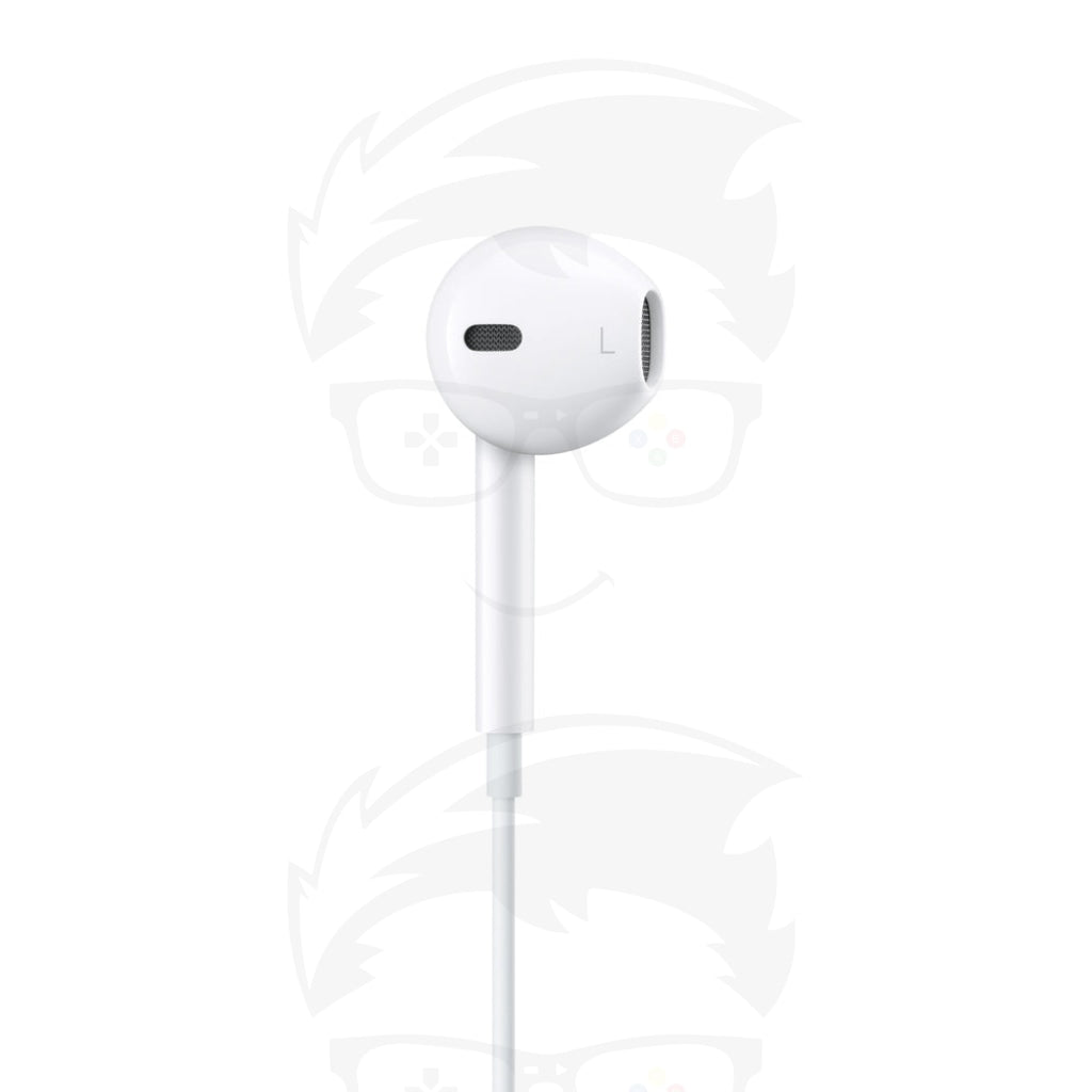 Apple EarPods Lightning Connector