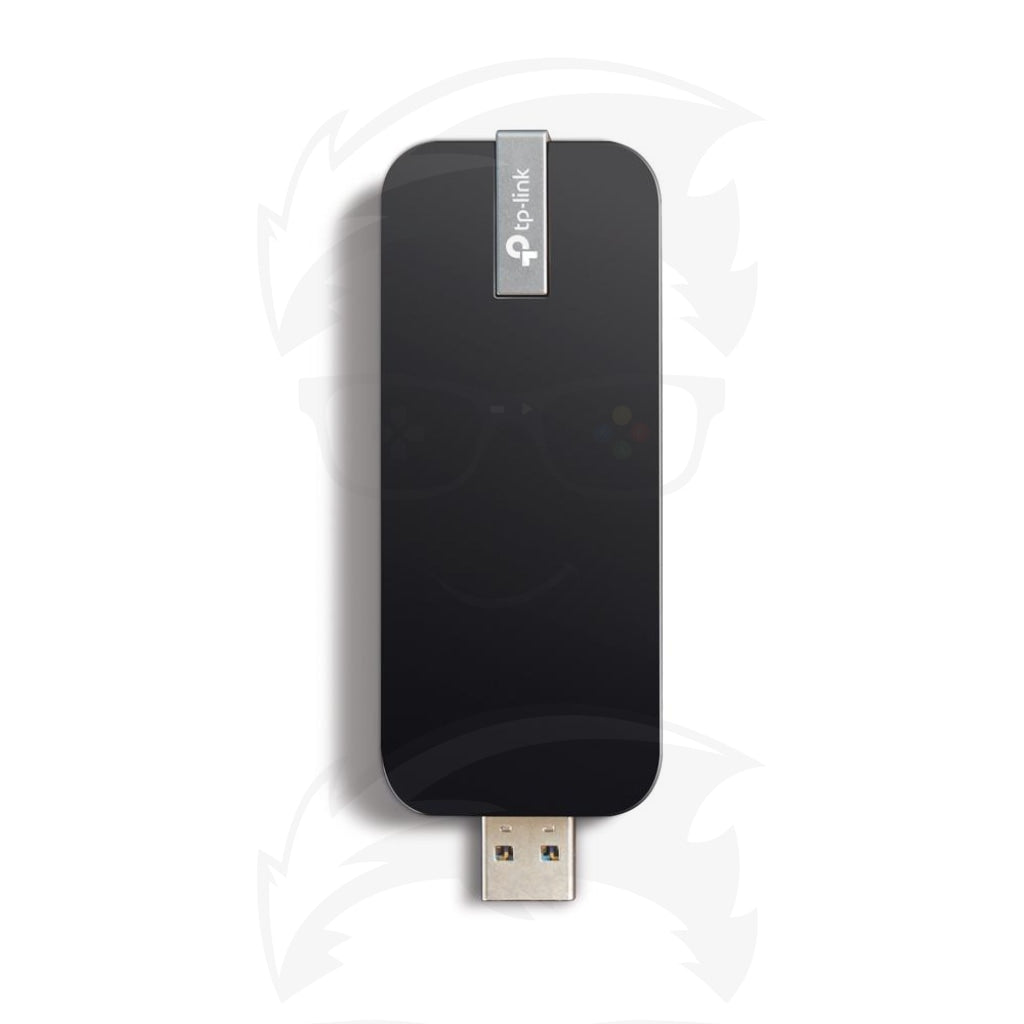 Ac1300 Wireless Dual Band Usb Adapter