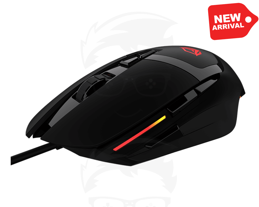 Meetion Hades G3325 Professional Gaming Mouse