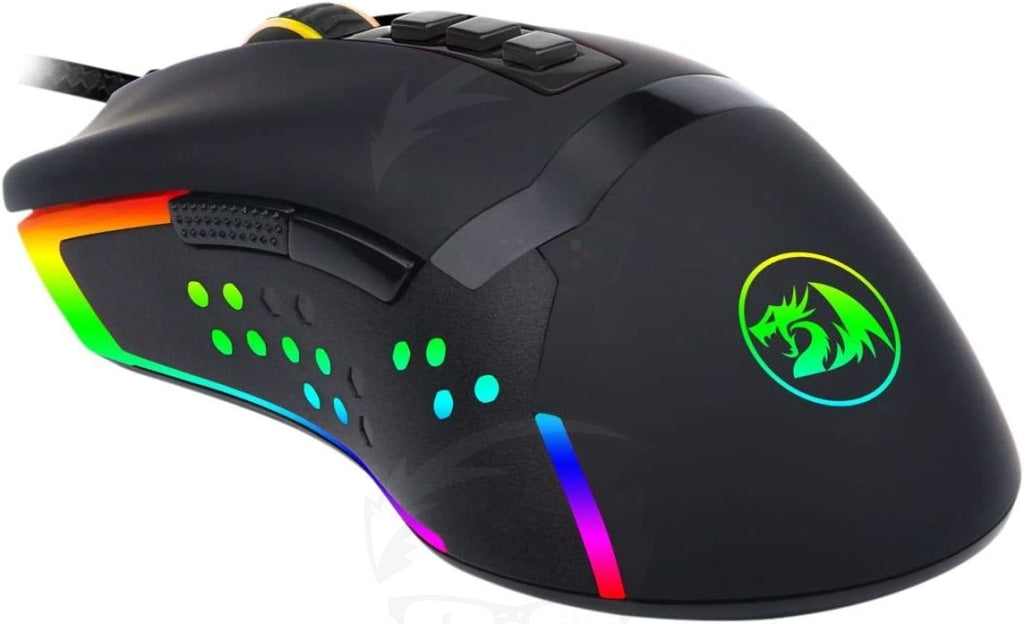 Redragon M712 Octopus RGB Gaming Mouse