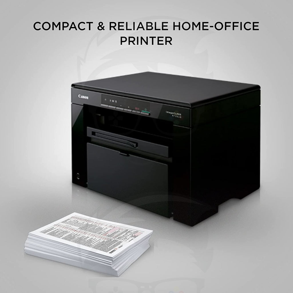 Canon Printer i-SENSYS MF3010