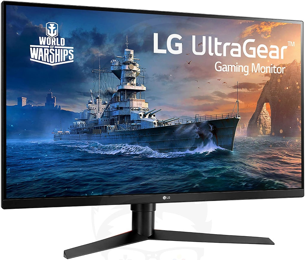 LG 32GK650F-B UltraGear™ 32