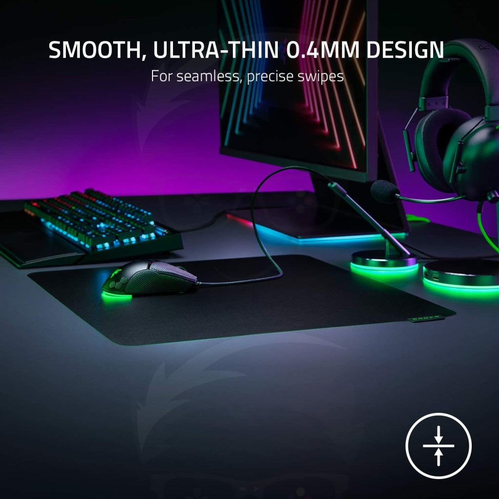 Razer Sphex V3 Small - Ultra-Thin MOUSE PAD