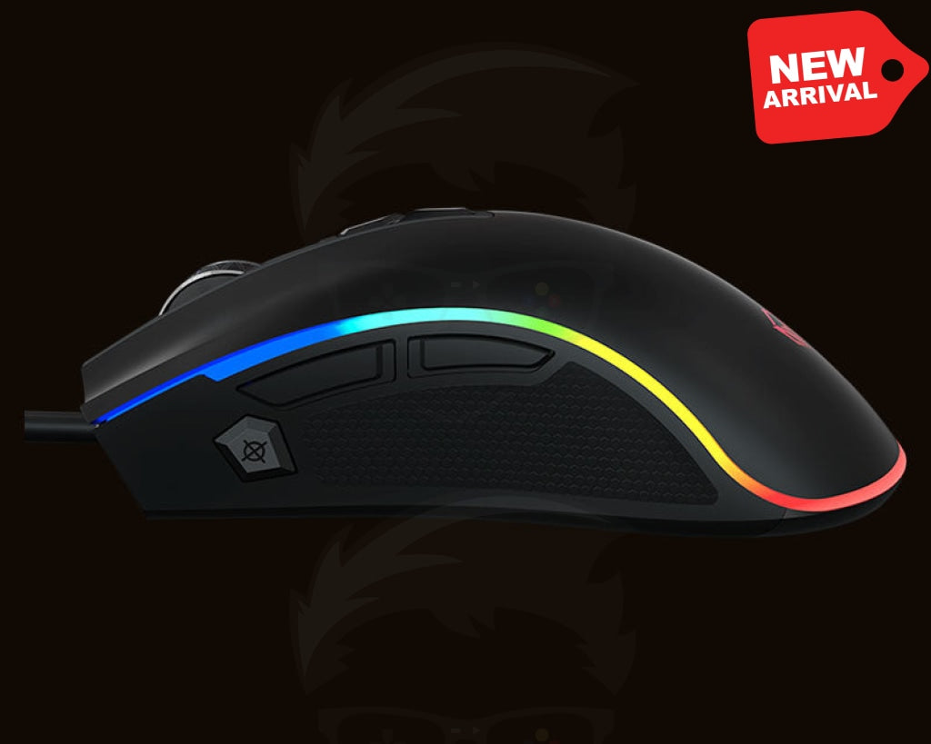 Meetion Hera G3330 Mouse