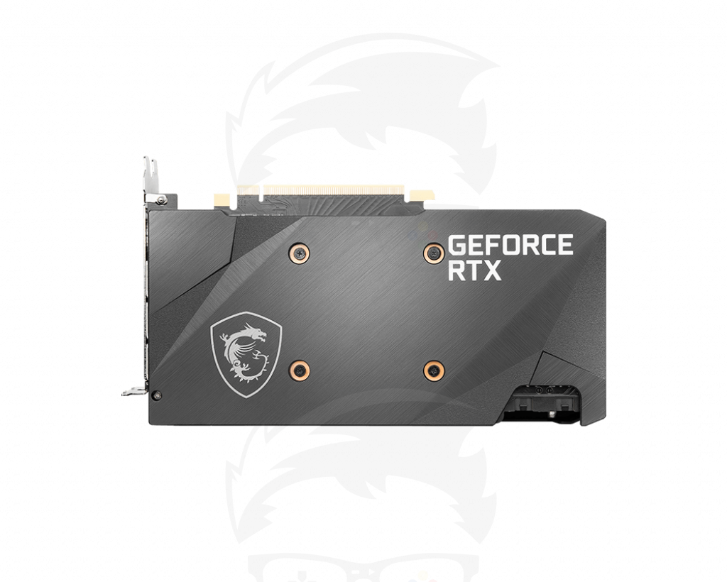 MSI GeForce RTX™ 3060 Ti VENTUS 2X OC
