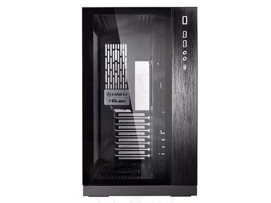 Lian Li PC-O11-DYNAMIC GAMING CASE WHITE OR BLACK