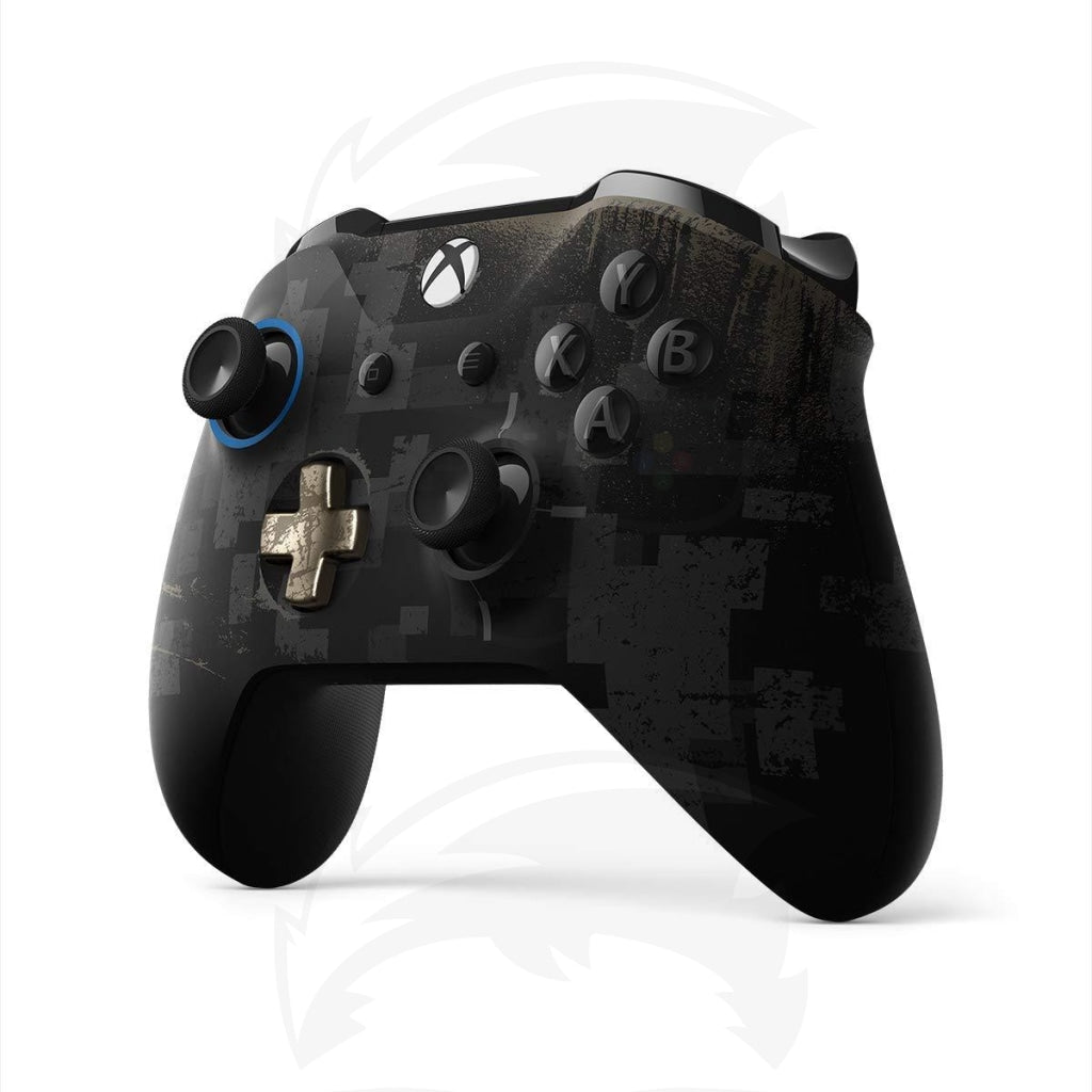 Wireless Controller - Playerunknowns Battlegrounds Limited Edition (Pubg) Xbox One