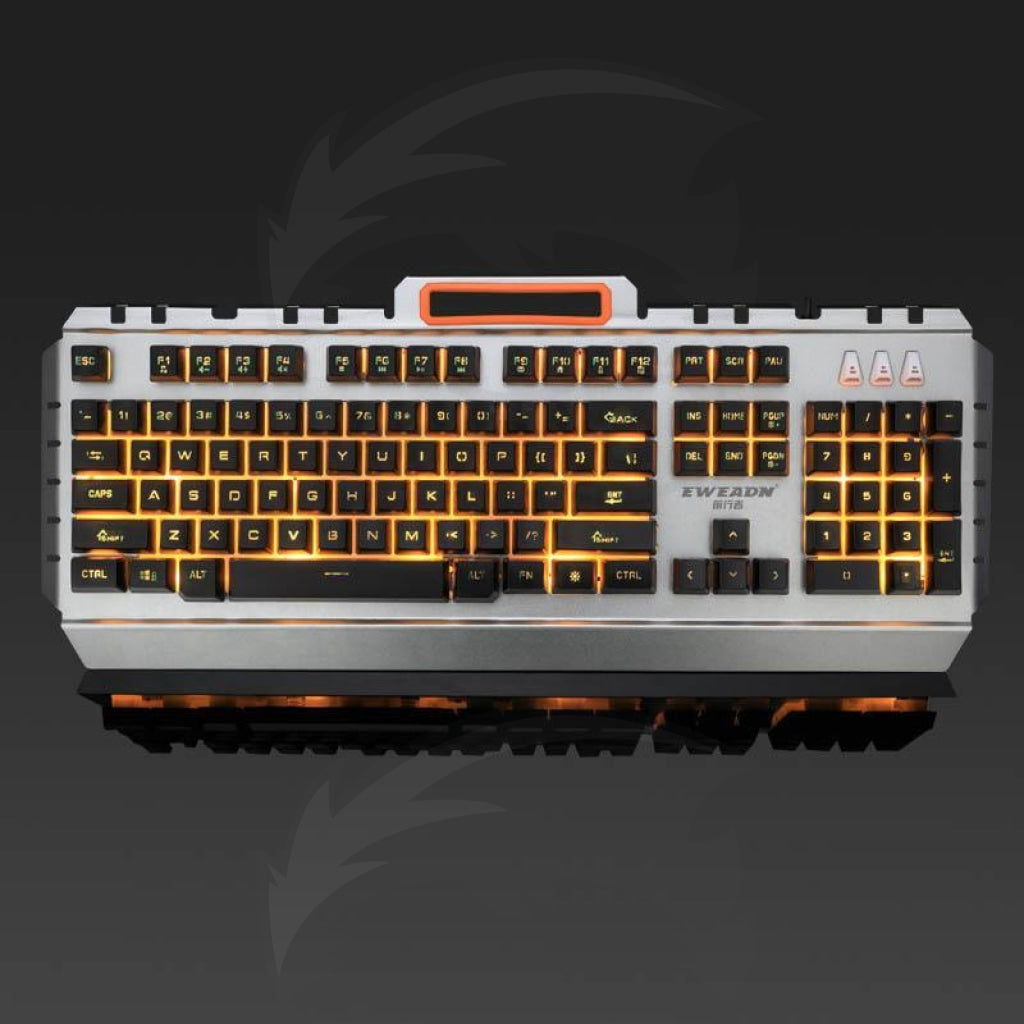 keyboard lk008