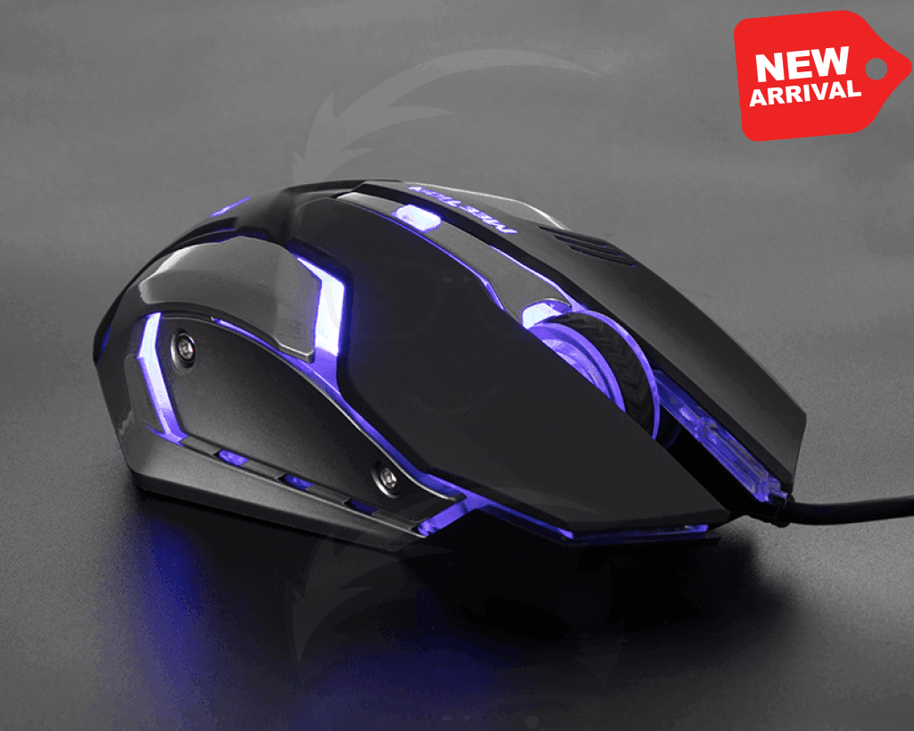 Meetion M915 Mouse