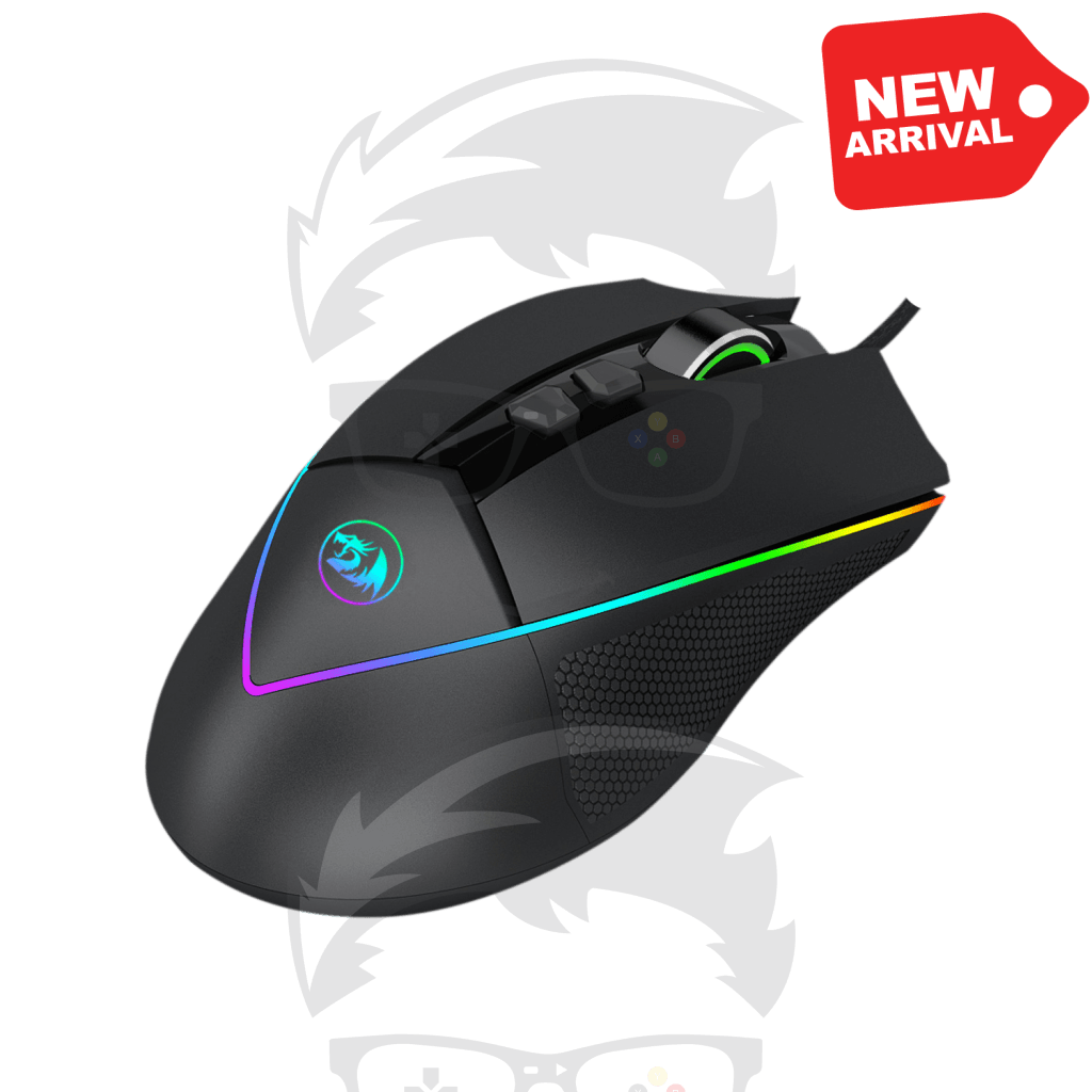 Reddragon Emperor Gaming Mouse