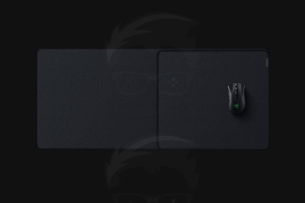 Razer Strider Hybrid  - XXL - Black MOUSE PAD