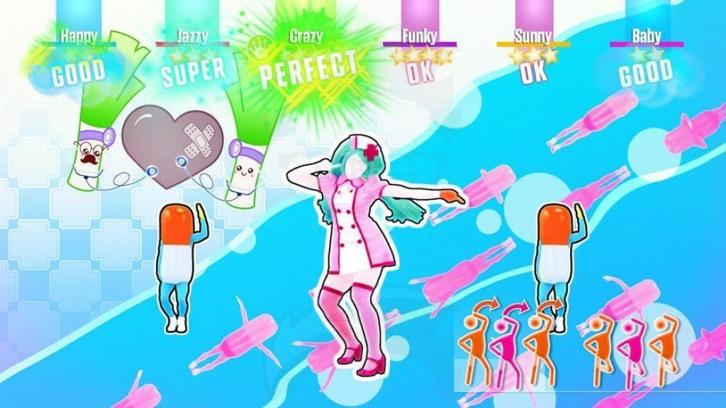 Just Dance 2018 - Playstation 4