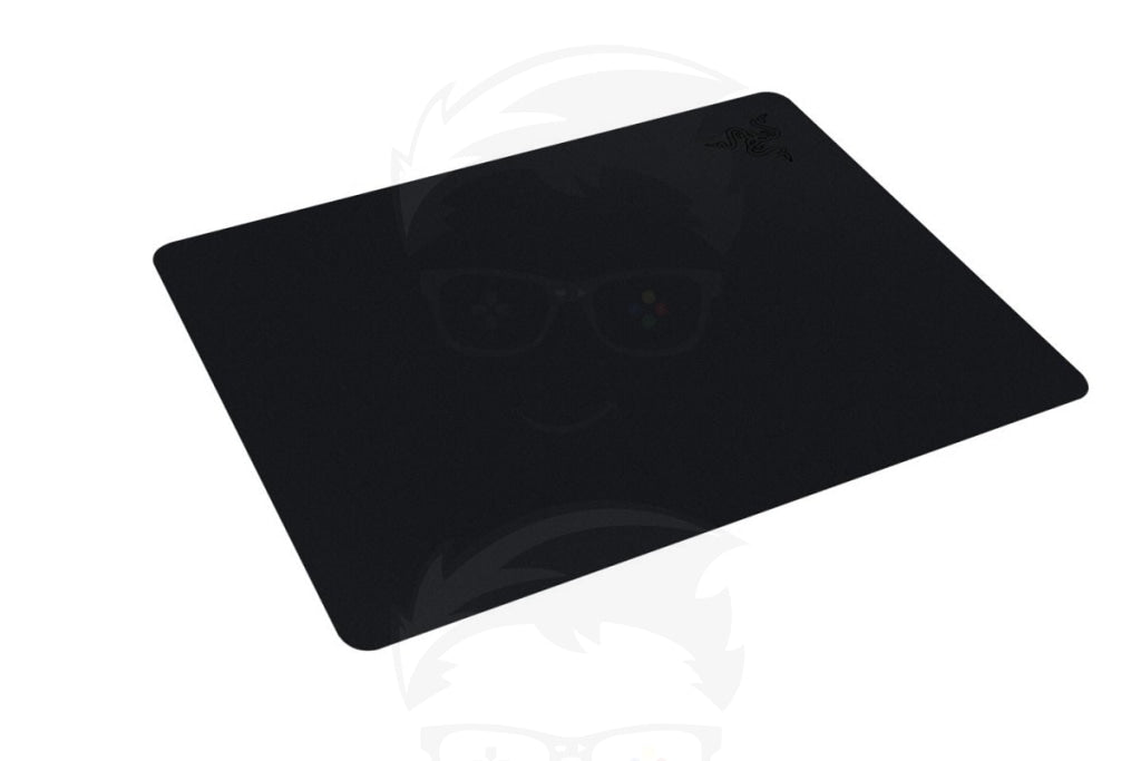 Razer Goliathus Mobile Stealth Portable Gaming Mouse Pad (Black)