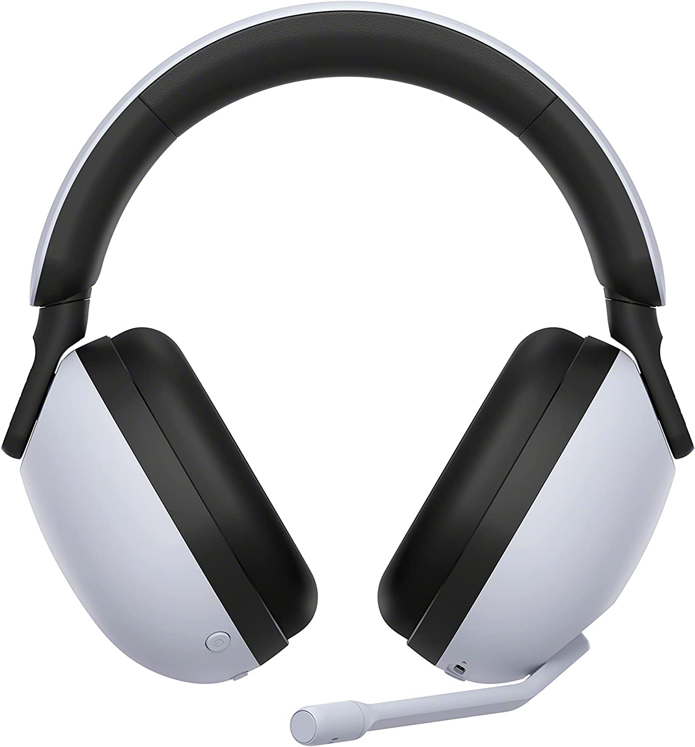 Sony-INZONE H9 Wireless Noise Canceling Gaming Headset For PC and PlayStation 5