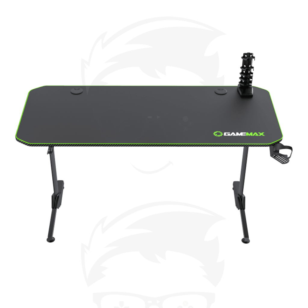 GAMEMAX D140 Carbon GAMING TABLE