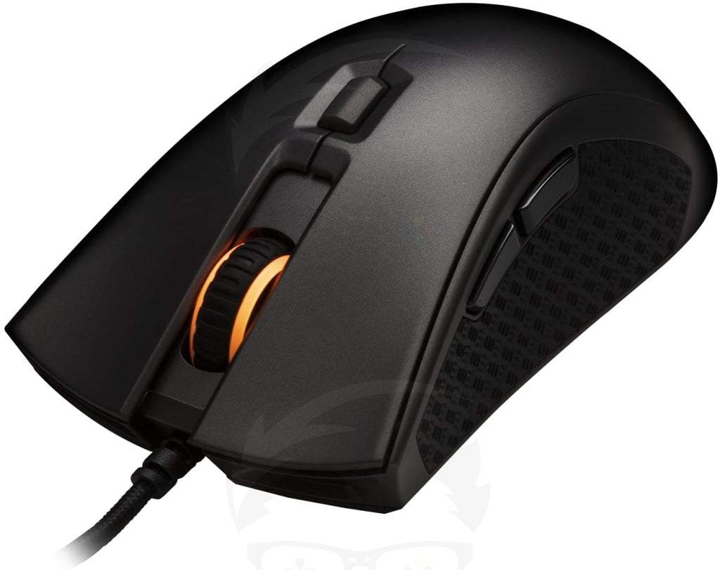 HyperX Pulsefire FPS Pro - Gaming Mouse