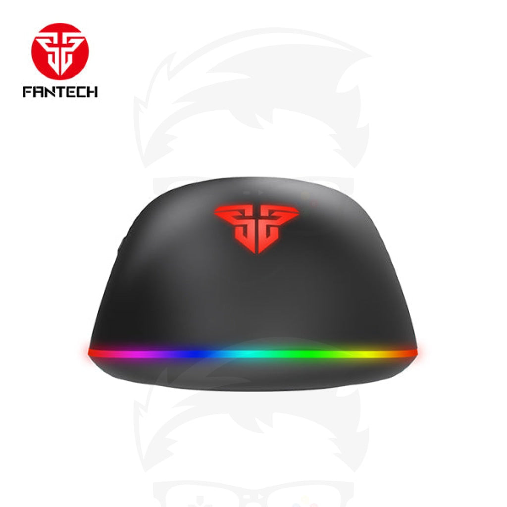 Fantech HELIOS UX3 MACRO RGB Gaming Mouse