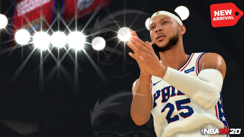 Nba 2K20 - Playstation 4