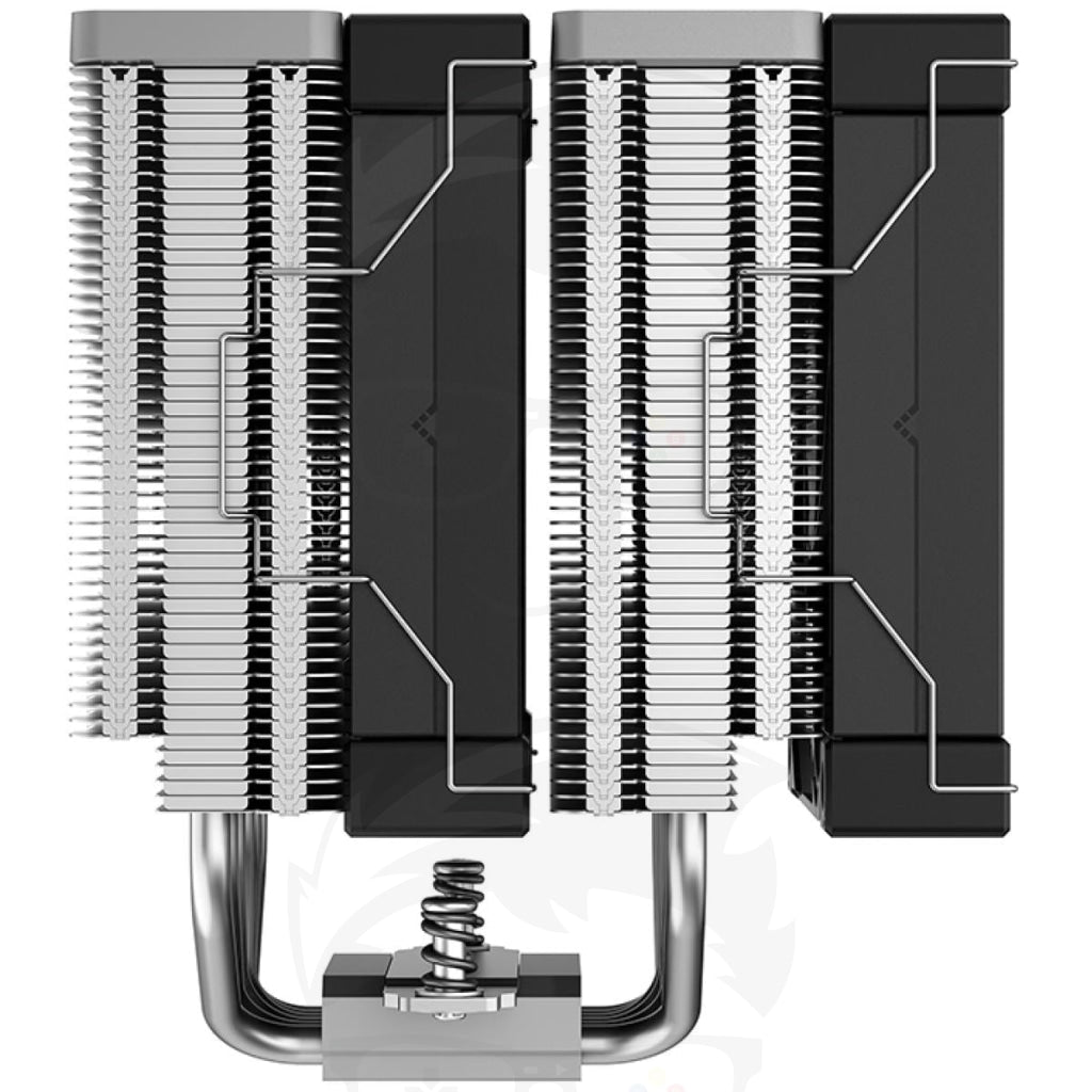 Deepcool AK620 High-Performance Dual Fan CPU Cooler