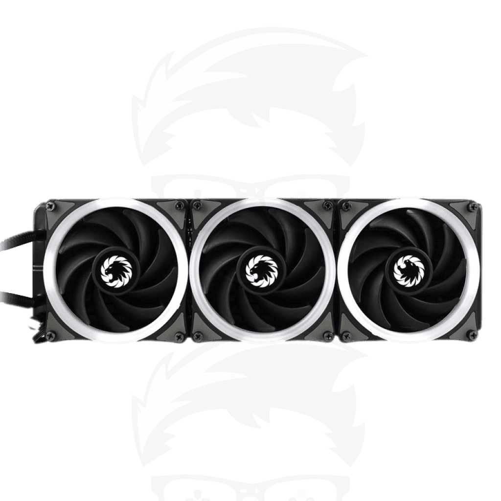 GAMEMAX Iceberg 360 Liquid Cooler