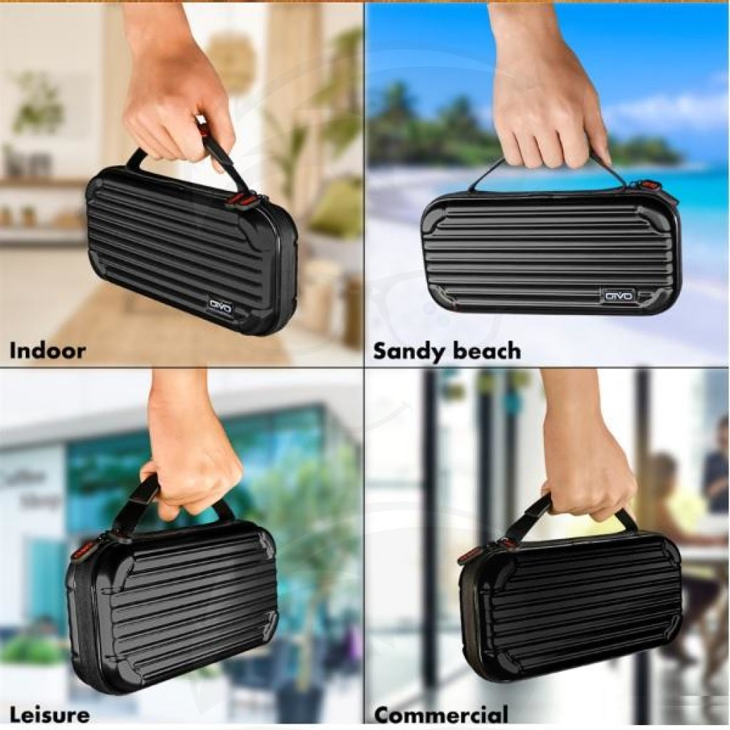 Oivo Carry Case - Switch