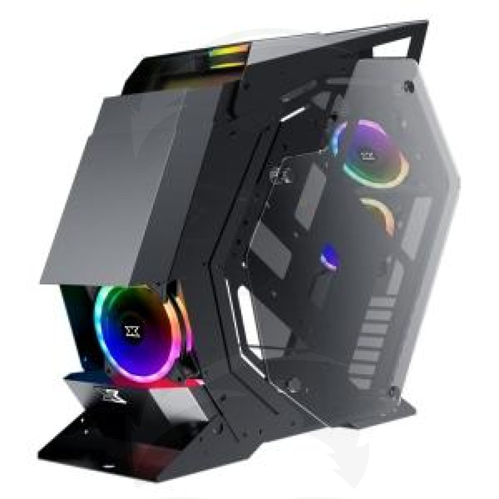 Xigmatek Perseus RGB GAMING CASE