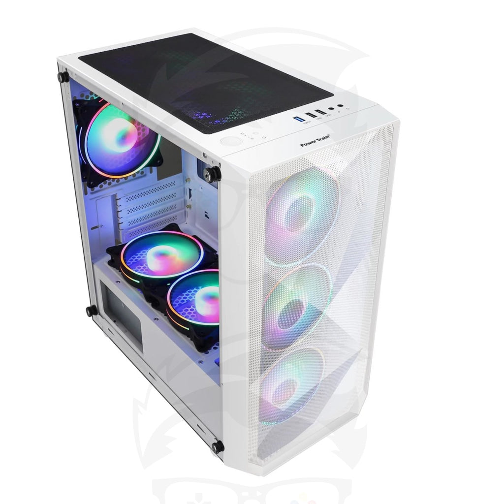 SATE K881 GAMING CASE