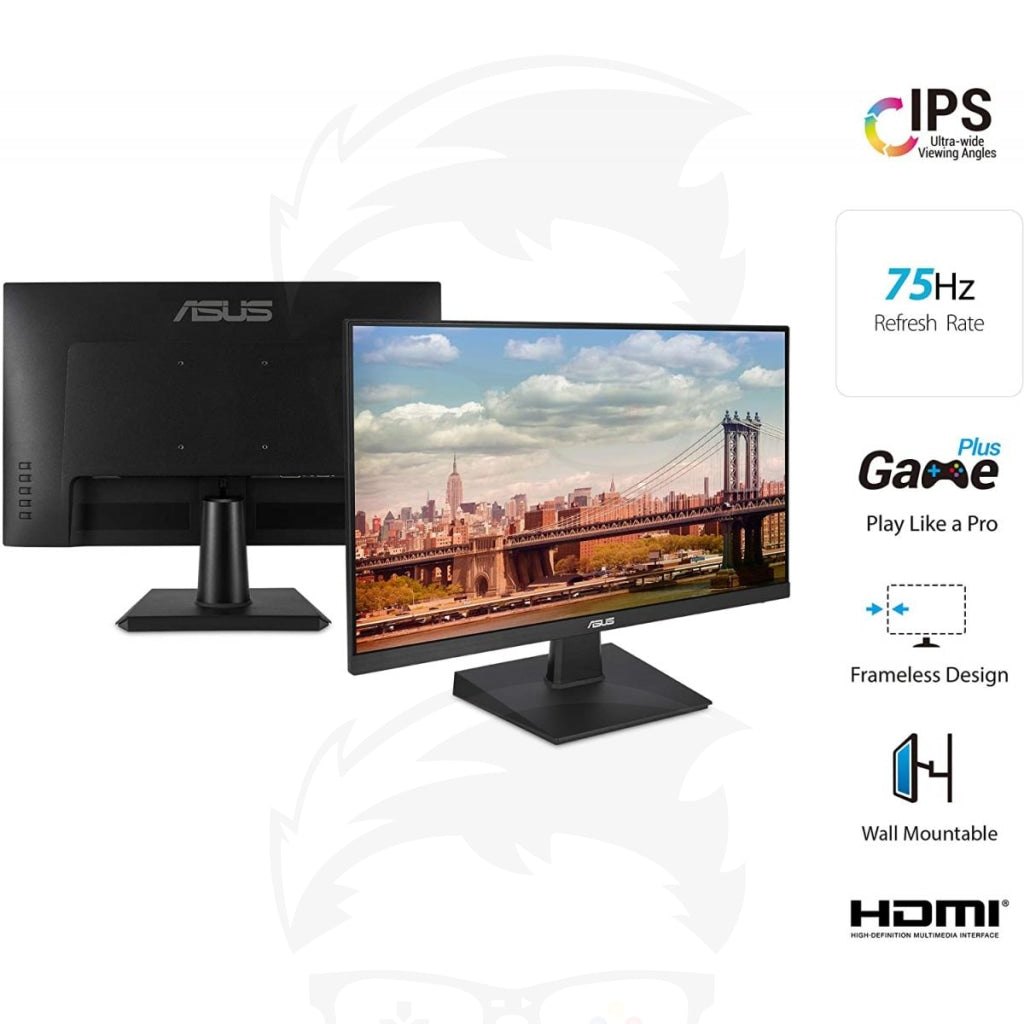 Asus VA24EHE 24