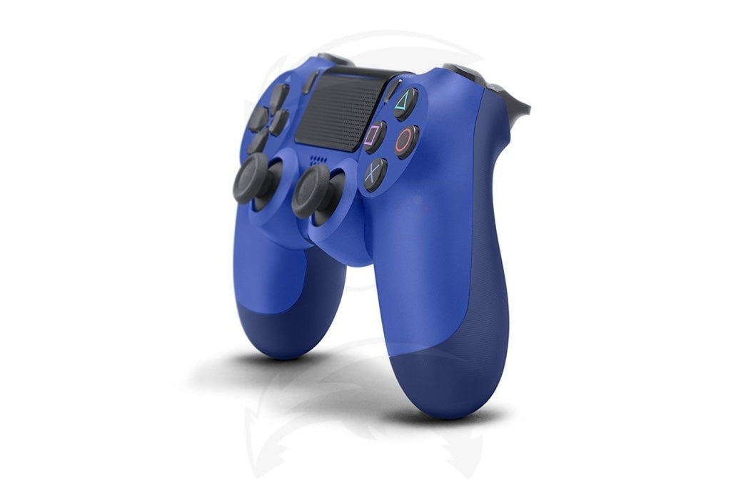 PS4 controller dualshock 4 Blue Color - PlayStation 4