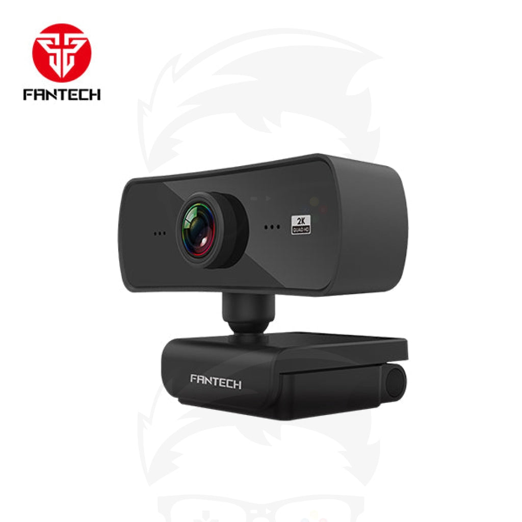 Fantech Luminous C30 2K Webcam