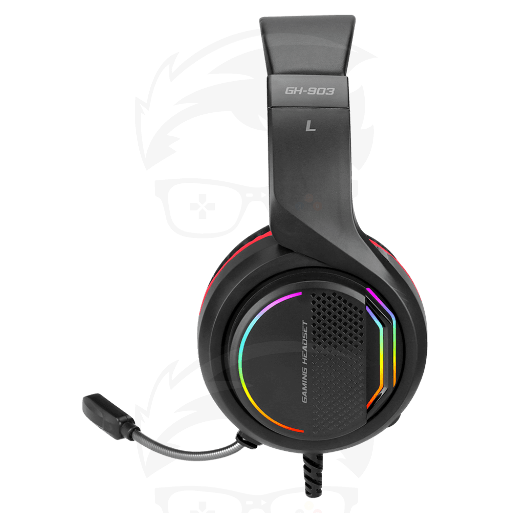 XTRIKE ME GH-903 GAMING HEADSET 7.1