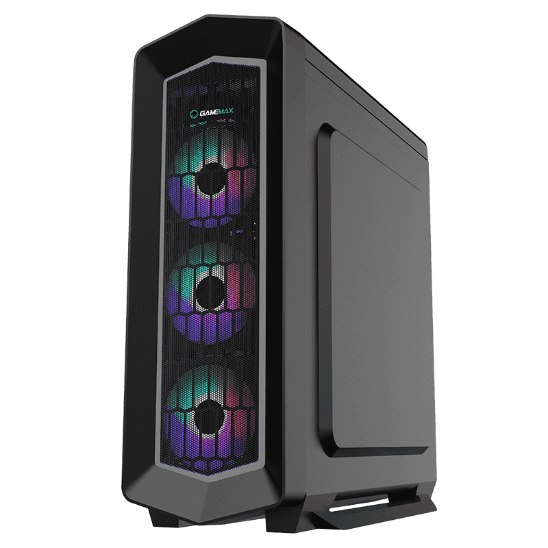 GAMEMAX Asgard FRGB G516 GAMING CASE