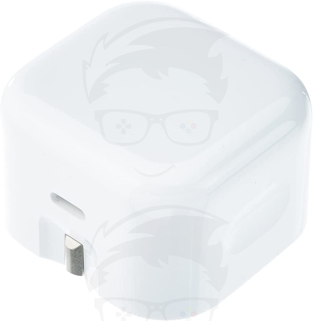 Apple 20W USB-C Power Adapter