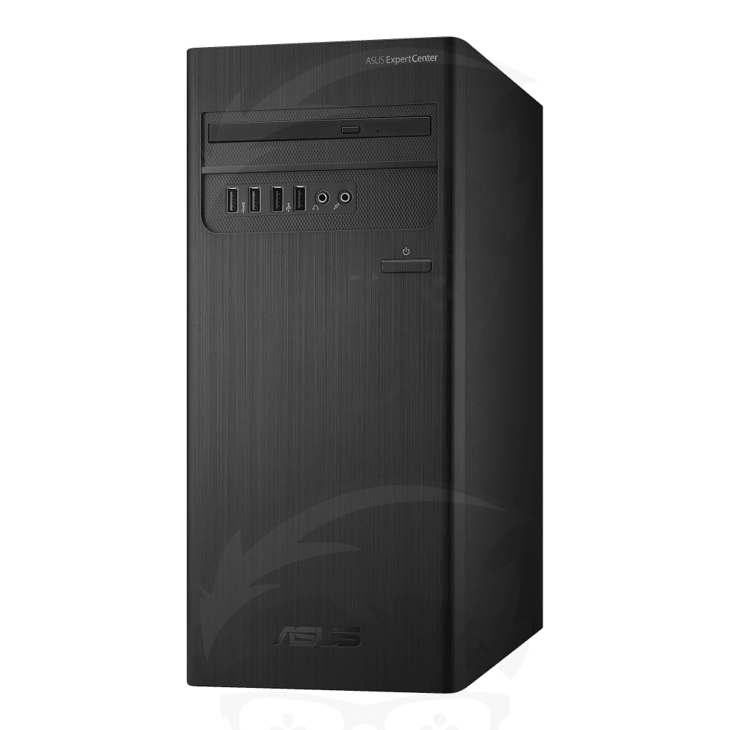 Asus D3 Tower D300TA Intel® Core™ i3-10100 DESKTOP