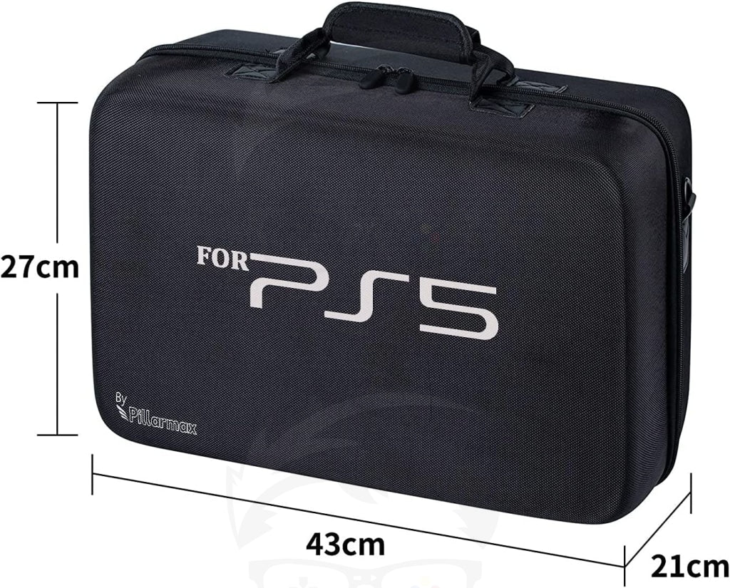 Sac à dos officiel Playstation PS4, PS5 Noir, Noir Sac à dos officiel Playstation PS4, PS5 Noir, Noir