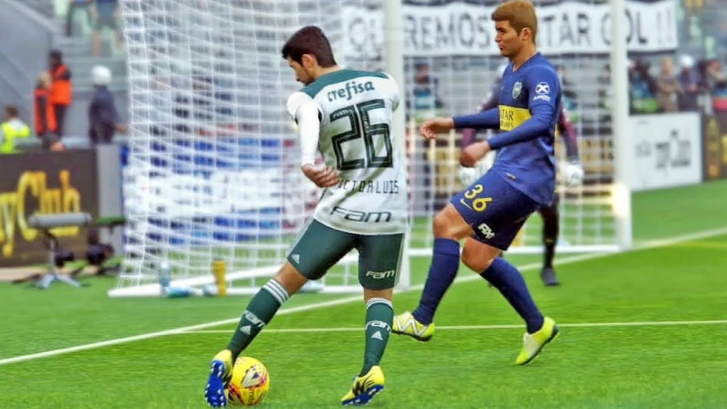 Pro Evolution Soccer 2019 - Xbox One