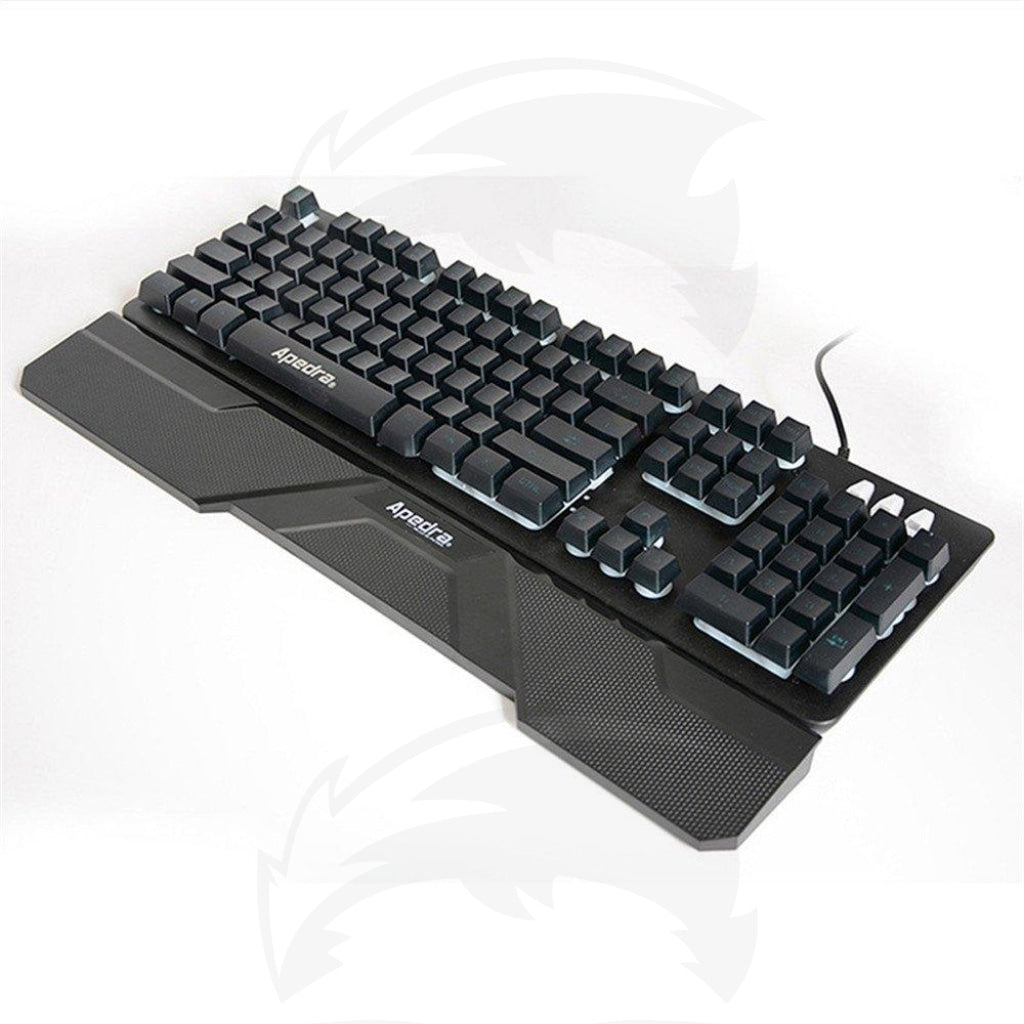 keyboard apedra gk-490