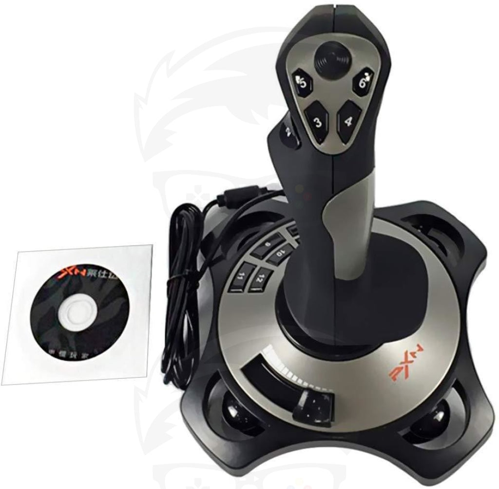 PXN 2113 FLIGHTSTICK