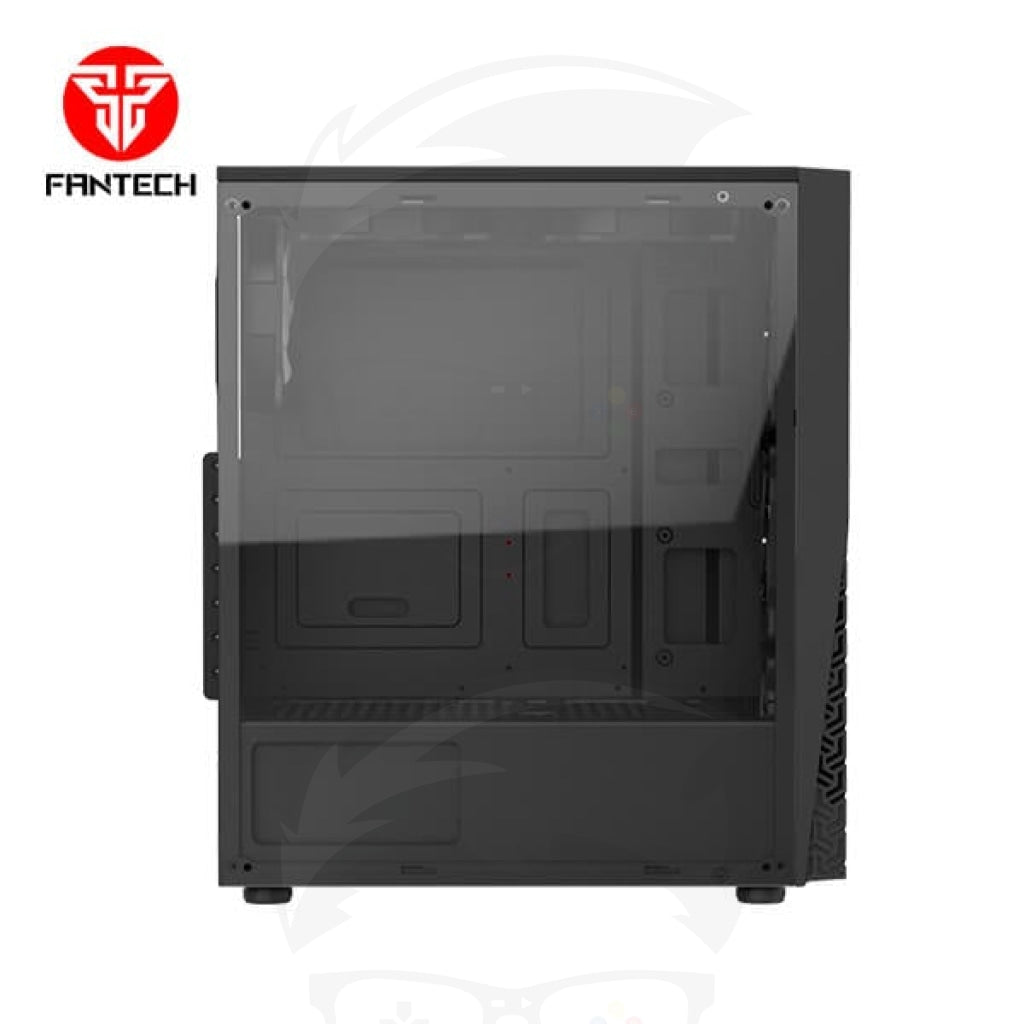 FANTECH CG76 MIDDLE TOWER GAMING CASE