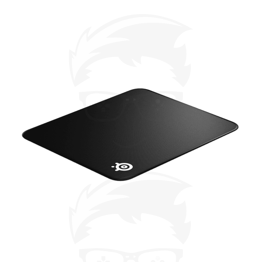 SteelSeries QcK MOUSE PAD - Medium Edge Cloth 63836