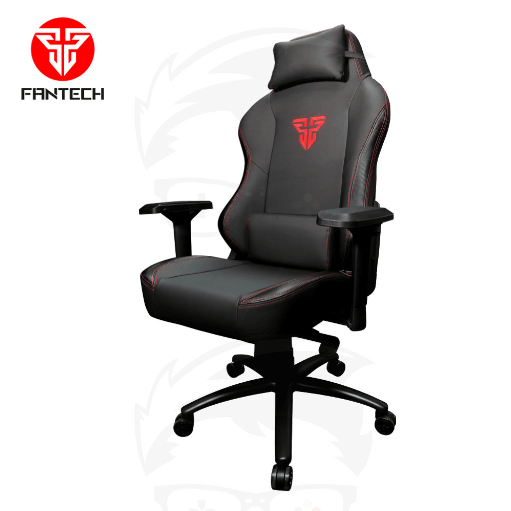 Fantech Alpha Gc-183 Chair Gaming