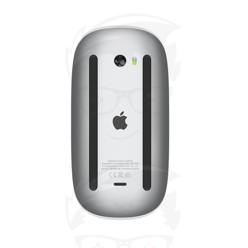 Apple Magic Mouse (3th Generation) M - White Multi-Touch Surface