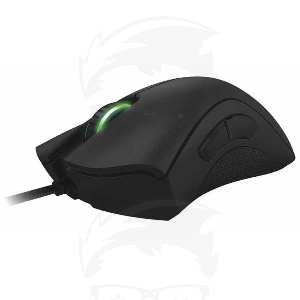 Razer DeathAdder Essential Gaming Mouse - Black