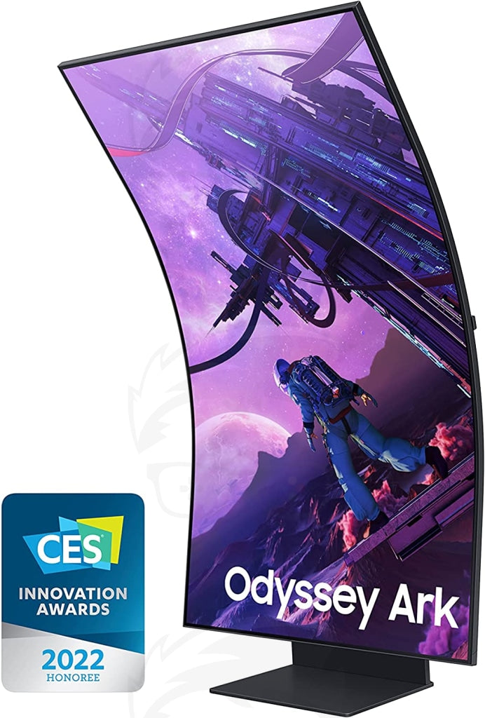 Samsung Odyssey ARK Smart 55